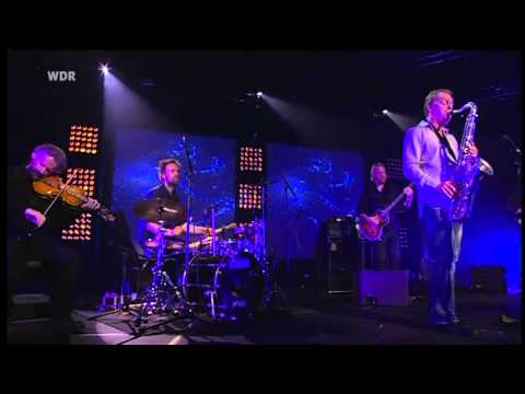 Karl Seglem - Ved Ornes.avi