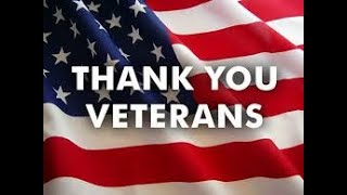 Prairie View Elementary - Veterans Day Program 2021