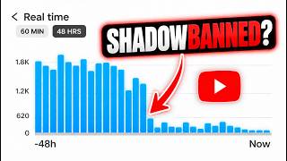 Why Your Views STOP After 48 Hours (Here’s How I Fixed It)