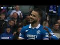 Rangers vs. Hibernian: Extended Highlights | SPFL | CBS Sports Golazo