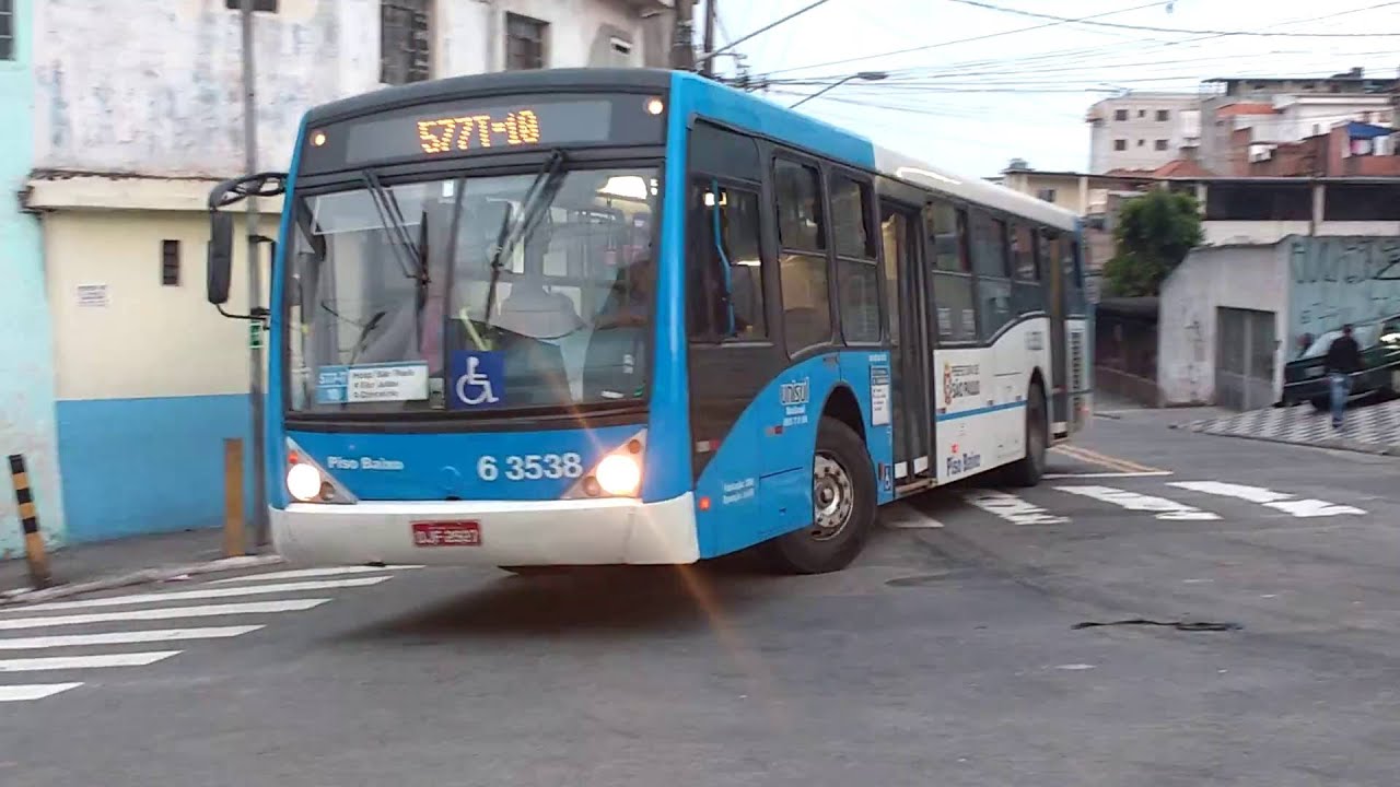 Caio Millennium II Volkswagen 17-260 EOT