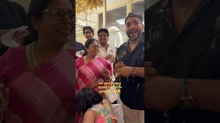 Dosto ney toh poore mooh pey cake lagadiya #happybirthday #bday #birthdayvlog #viral #munna