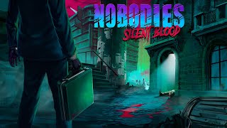 Nobodies: Silent Blood (من تطوير Blyts) فيديو لعب على نظام iOS (عالي الدقة) screenshot 2