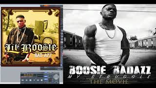 Lil Boosie My Struggle Slowed Down