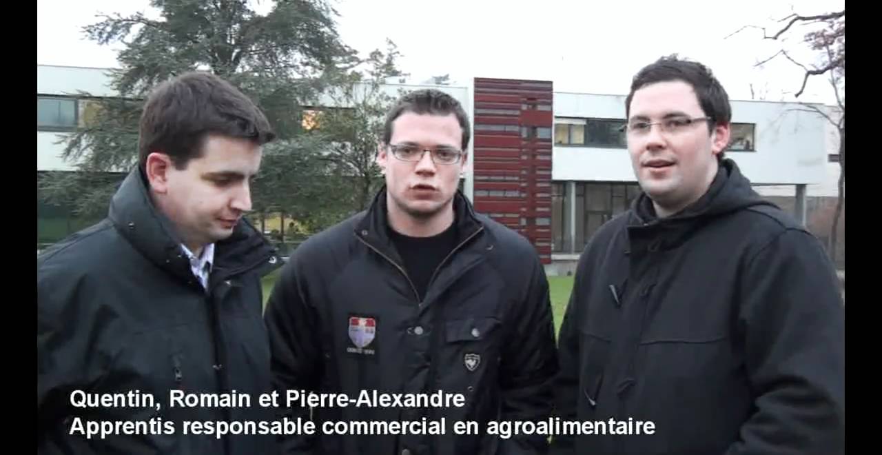 Formation commerciale - responsable commercial en agrofourniture à TECOMAH