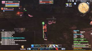 Bot Caught In Raiderz