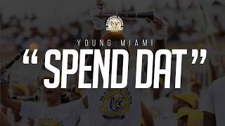 "Spend Dat" by Yung Miami | 2026 Benedict College Band of Distinction 🎧🎧