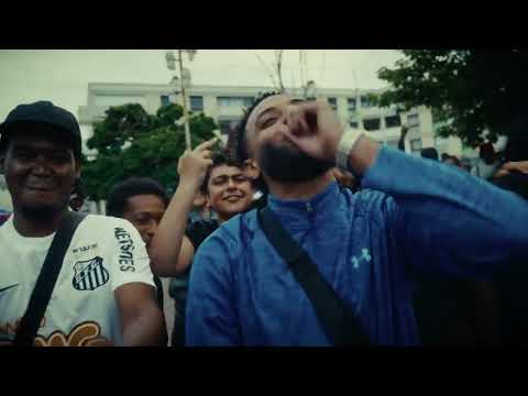 Gaucho - Nocif (Clip Officiel)
