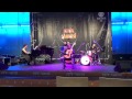 Miniature de la vidéo de la chanson Concerto For Classic Guitar And Jazz Piano: Finale