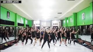 PELAS TERI_KOPLO_VERSION#senam kreasi