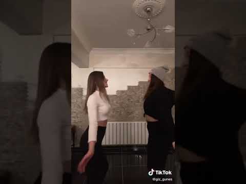 رقصة فريده بطلة مسلسل نجمة الشمال