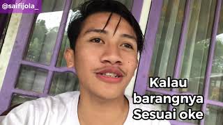 Nyinyir bahasa banjar