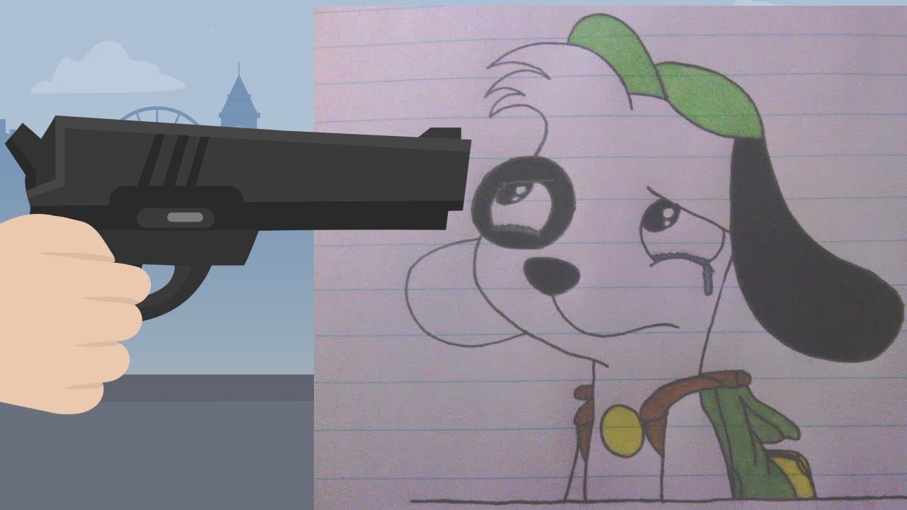 Ned Flemkin secuestra a doki y es castigado