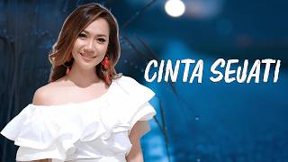 Bunga Citra Lestari  Cinta Sejati lirik Lagu popnostalgia