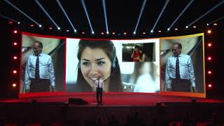 Future of Sales and Marketing - how to drive sales beyond COVID. Future of Marketing Keynote Speaker