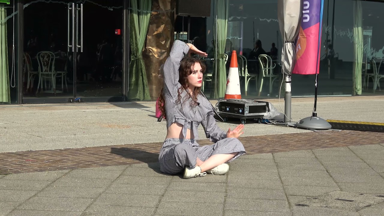 Jukebox Collective: Drifter