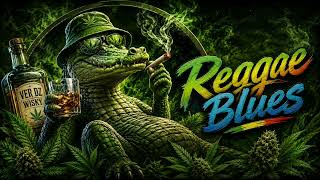 2 Hour, Reggae Blues, Relaxing Music, Study Music, Focus Music, Stress Relief, No Vocals