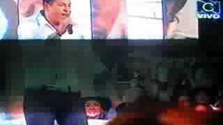 Ganador De Jorge Adel