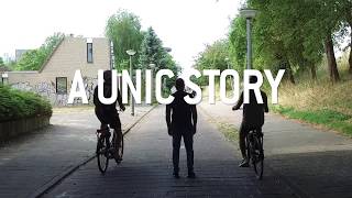 A UNIC Story - Tey El-Rjula (EN)