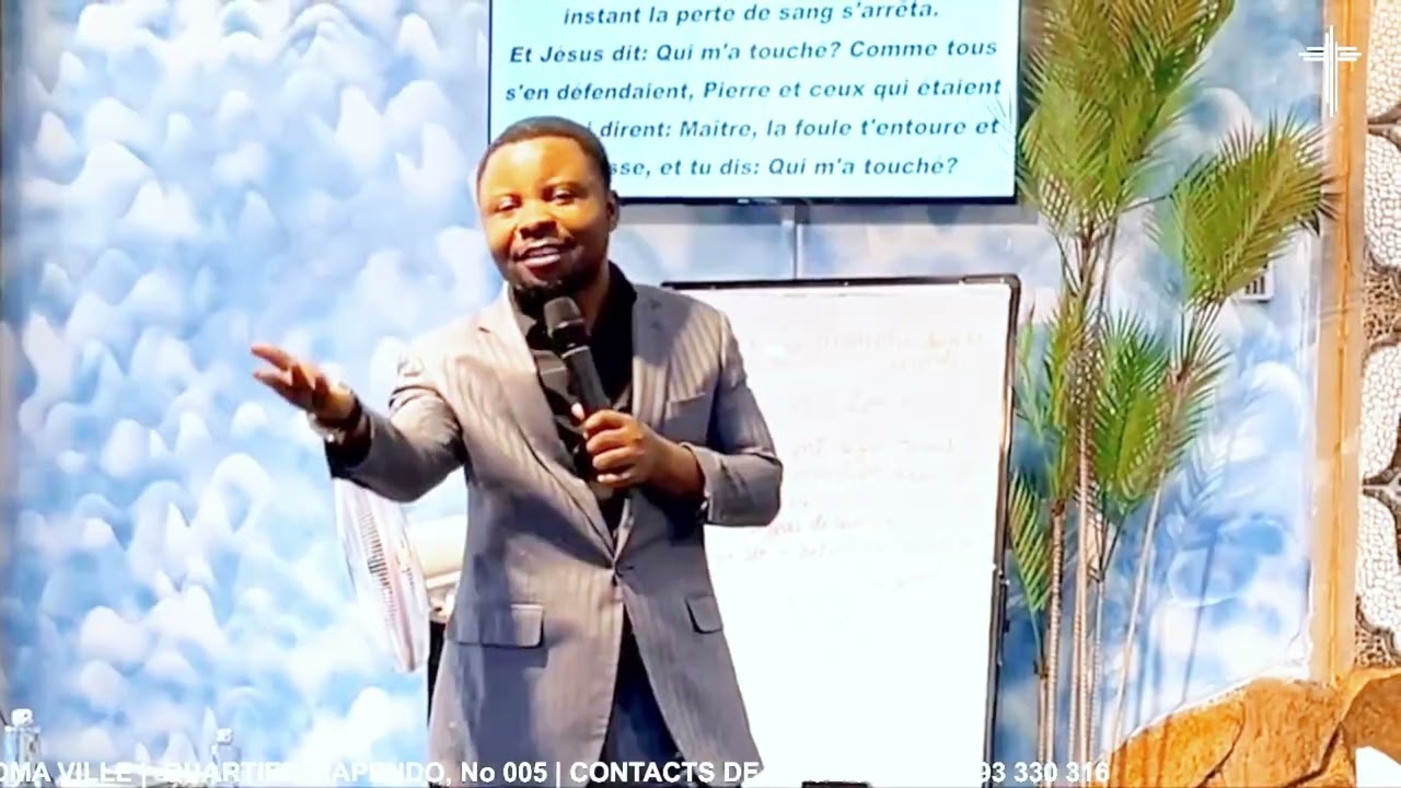 CEUX QUI ONT TRIOPHES DANS LE MONDE Pt2