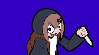 【Evil Neuro】Hey Chat! | (Levia x bitbreaker) Fan Animation