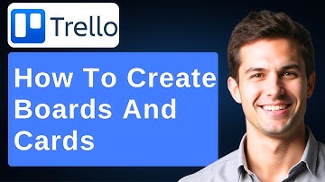 How To Create Trello Template Boards And Cards | Trello Administration [2025 Guide]
