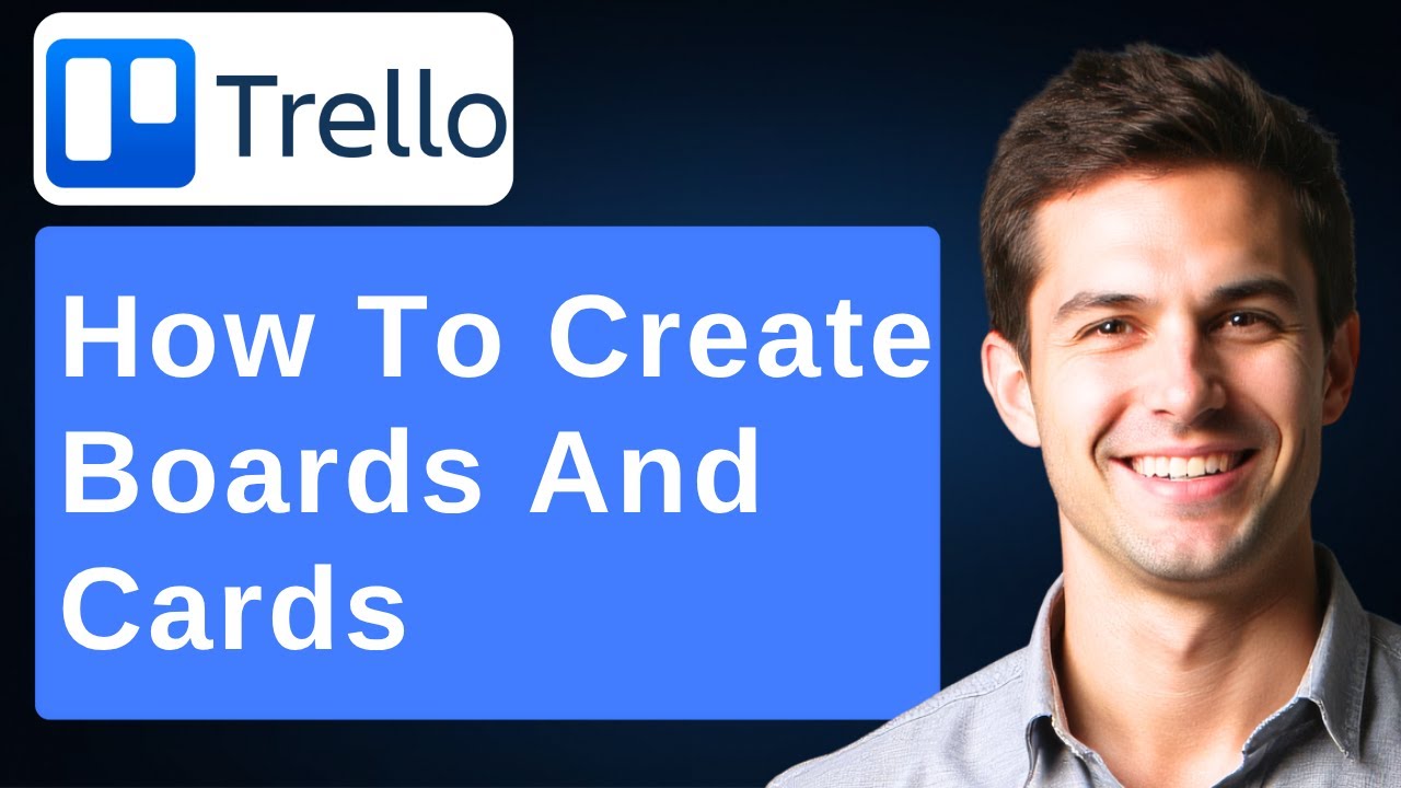 How To Create Trello Template Boards And Cards | Trello Administration [2026 Guide]
