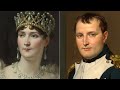 Napoleon S Complicated Relationship With His Wife Josephine 