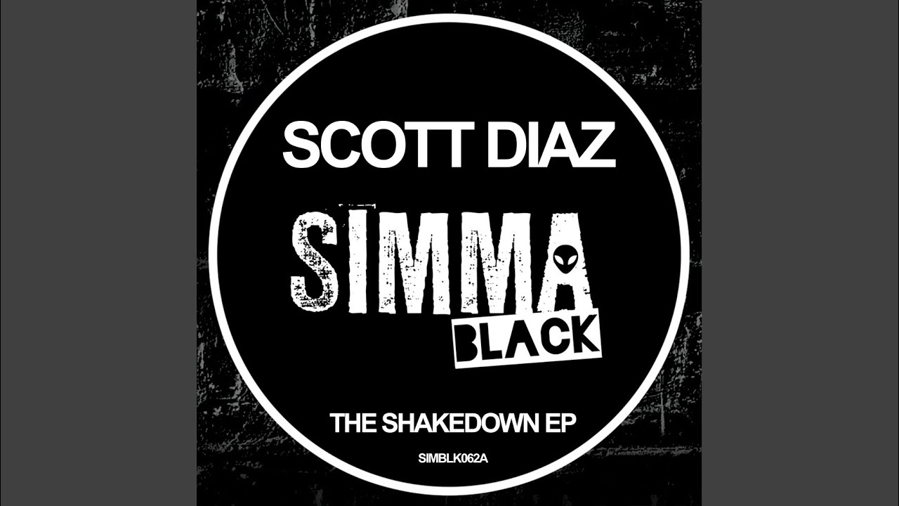 Watch The Shakedown (Original Mix) on YouTube Watch The Shakedown (Original Mix) on YouTube