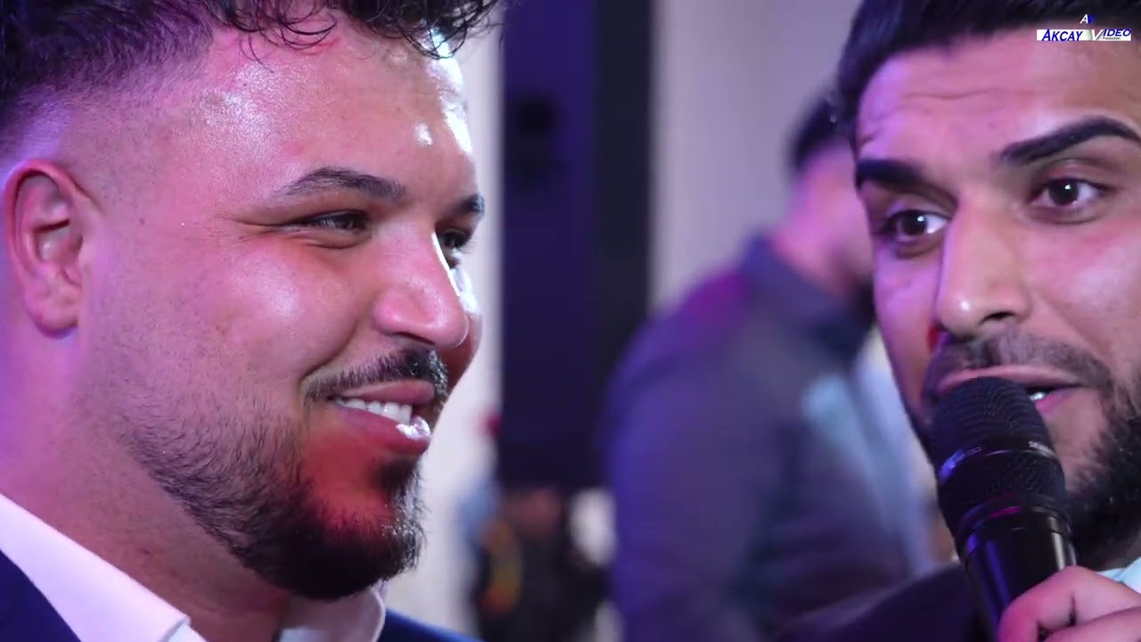 Sehmus & Mihrihan / Part 01 / 4K / AKCAY VIDEO PRODUCTION / AZAD MEHOKI