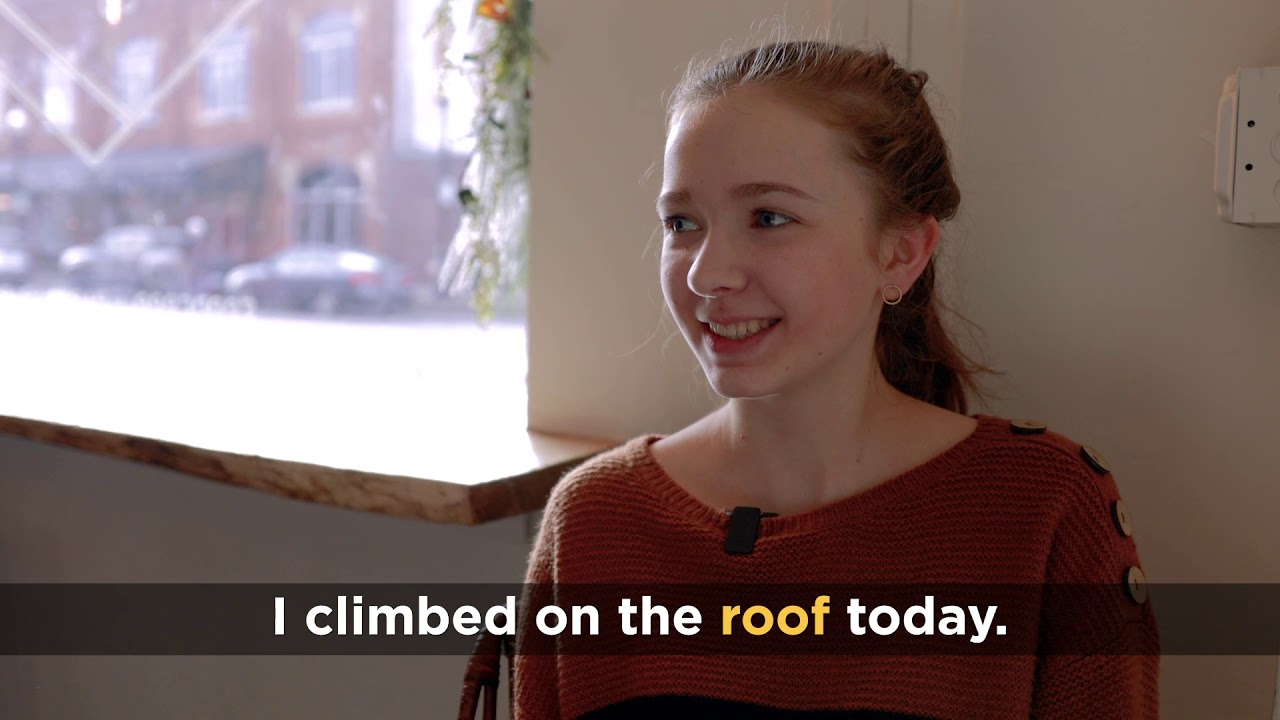 ABest Roofing How do you pronounce 'Roof'? YouTube