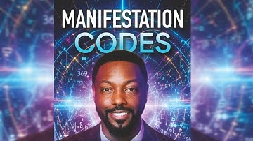 🔴 The Manifestation Codes: How to Hack Reality and Attract What You Desire