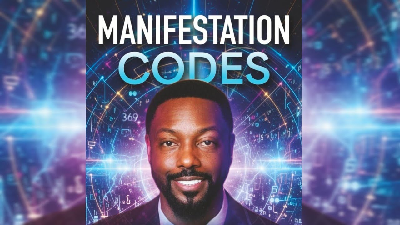 🔴 Коды проявления желаний: как взломать реальность и привлечь то, чего вы желаете