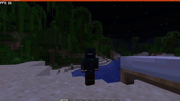 Flashy Clothing 1.15.2 Fabric Mod Overview