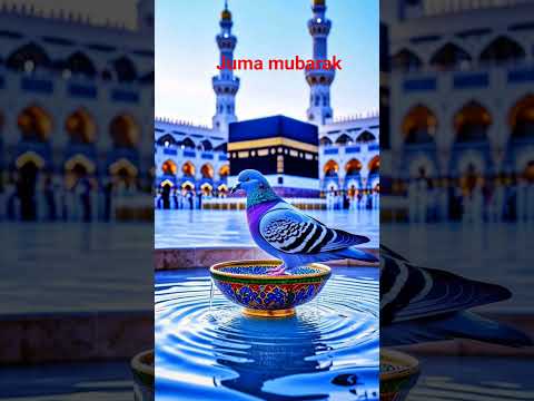Juma Mubarak
