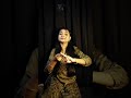 Cholna Sujon | Bokhate (Short film) | Shirsha | Sitting dance