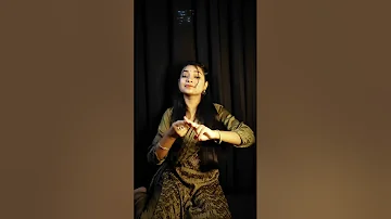 Cholna Sujon | Bokhate (Short film) | Shirsha | Sitting dance