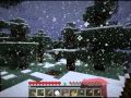 【minecraft】　PC初心者のマインクラフト　13　【ゆっくり実況】