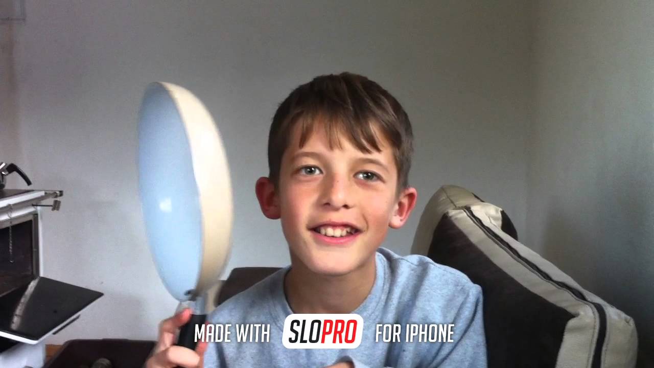 Slow Motion YouTube