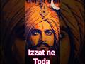 Jaswant Singh ke paas Jeet thi, lekin unhone ye kyu chhod di #BattleOfDharmat #Shorts