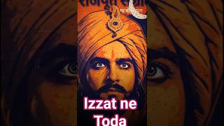 Jaswant Singh ke paas Jeet thi, lekin unhone ye kyu chhod di #BattleOfDharmat #Shorts