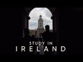 Why Ireland is the ultimate study destination