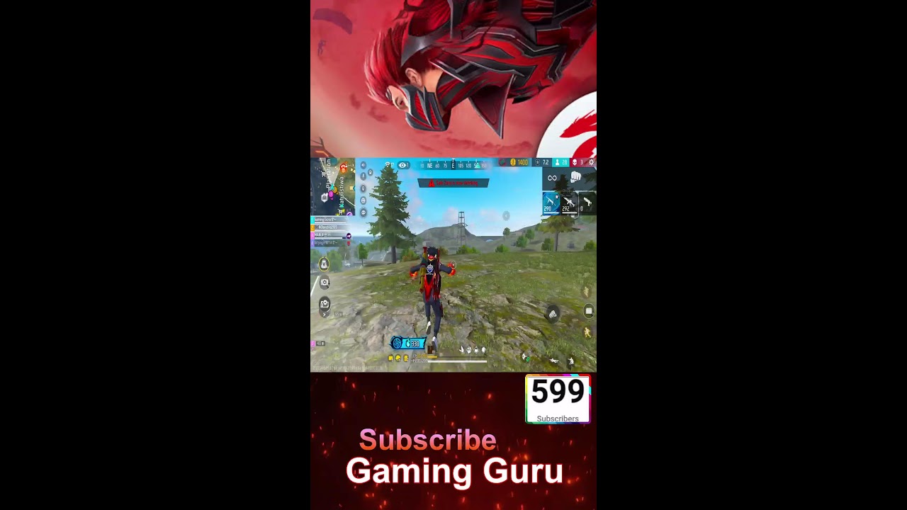 Grandmaster Top 1 Rank Push