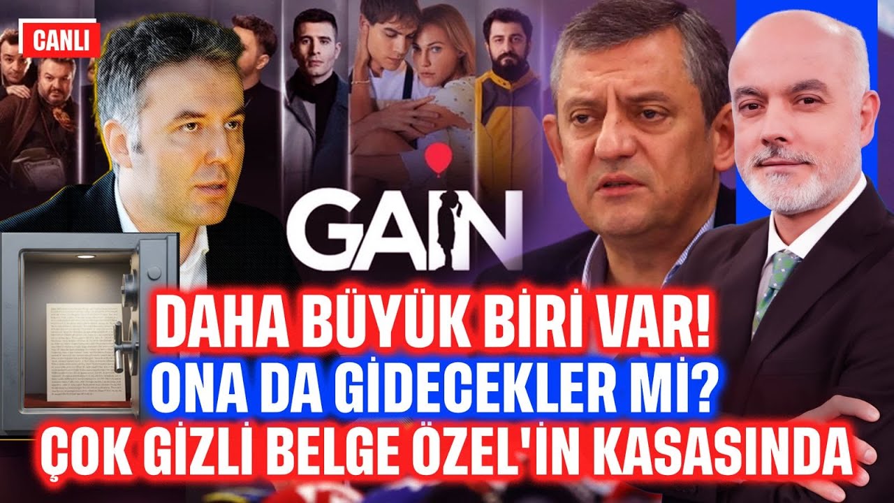 Daha büyük biri Var: Ona da gidecekler mi? | Gün Ortası