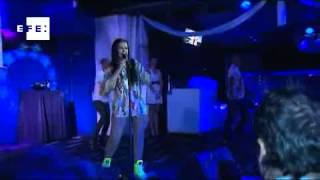 Katia Aveiro, Hermana De Cristiano Ronaldo, Presenta En Madrid Boom Sem Parar