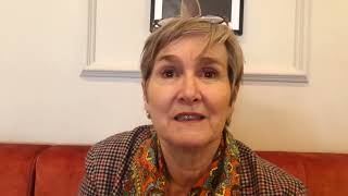 Prof Valerie Frissen Directeur Sidn Fonds Over Opsporen Misinformatie Projecten