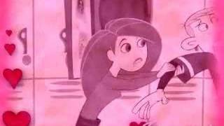 Kim Possible - If cupid had a heart
