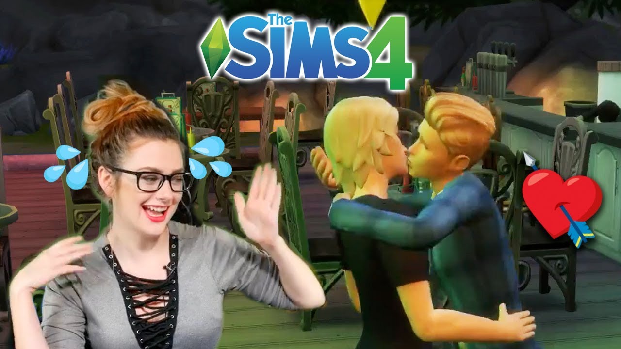 Let's Play the Sims 4 - Survivor Legacy Challenge Ep 2 // Danalynnex Live | SLAYTRIX