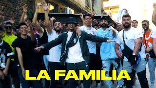 La Familia - The Nova, @ChampBoi, @alliflexin, @takci8687, @ColtNS, @avazben, @KaanBagi | Official Video