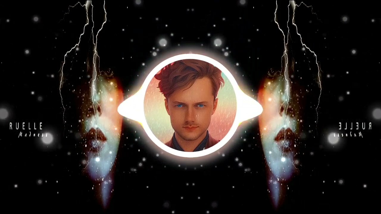 Chris TDL Best Playlist | Ruelle - Madness